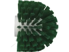 Hygiene 7035-2 Wormhuisborstelkop Groen