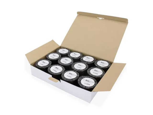 Dymo Compatible Label S0722540 11354 57x32mm