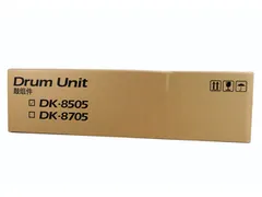 302LC93014 Kyocera DK8505 TA opc zwart 600.000pagina's