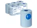 Handdoekrol Scott Essential Slimroll 1-laags 190m blauw 6696