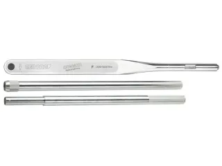 8572-01 Momentsleutel DREMOMETER F 1.1/2 inch 1500-3000 Nm - 2