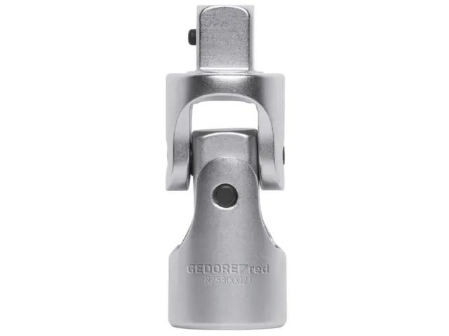 R75300021 Cardankoppeling 3/4 inch 107mm