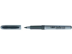 CD marker Bic ultra fijn zwart