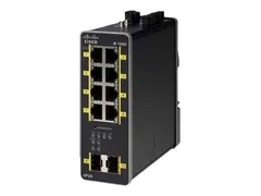 Cisco IE-1000-8P2S-LM netwerk switch Managed Gigabit Ethernet