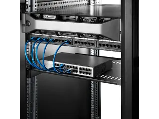 2 Pack 1U Server Rack Schap - 3