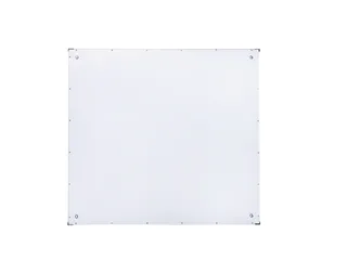 Binnenvitrine wand MAULextraslim whiteboard 6xA4 met slot - 4