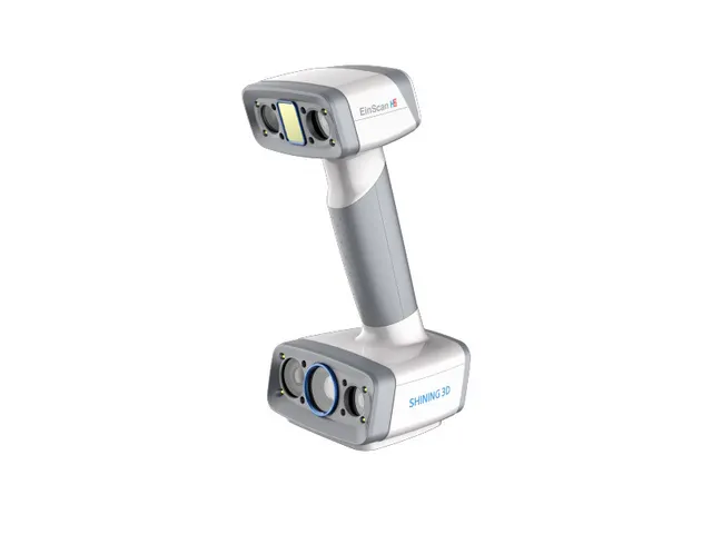 Shining 3D EinScan H2 3D-Scanner