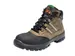 Chaussure de sécurité haute Emma Nestor S3 noir/marron Pointure D-42