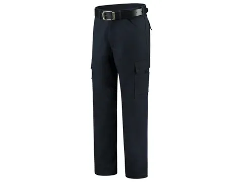 Tricorp 502010 werkbroek, marineblauw, maat 51, per stuk
