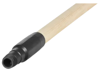 Vikan 2925175-G Houten Steel met Schroefdraad Ø25 mm 1760 mm - 3