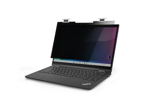 Lenovo X13 Yoga Gen 4 Helder Privacy Filter