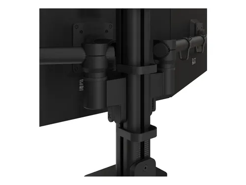Viewgo modular monitorarm bureau 263 zwart