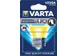 Batterij Varta V23GA alkaline blister à 2 stuks