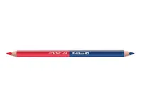 Pelikan Crayons de bois
