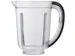 Tomado TTB1501B Blender 1,5 liter 500W Zwart
