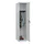 locker,HxBxD 1850x400x500mm,1vak,vak B 400mm,draaigrendel