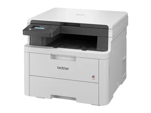 Multifunctional Laserprinter Brother DCP-L3520CDWE