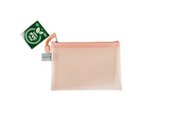 Ritszak Foldersys EVA A6 pastel oranje