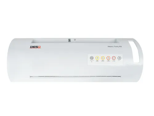Lamineermachine Desq Heavy Duty XL Speed A3