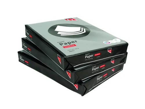 Kopieerpapier Quantore Excellent A3 Pallet 80 Gram Wit