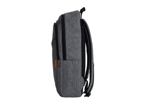 Laptop Rugzak Trust Avana 16 inch Eco grijs
