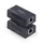 StarTech.com Audio/video extender AV-zender & ontvanger Zwart