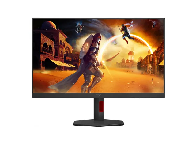 AOC U27G4R computer monitor 27 Inch