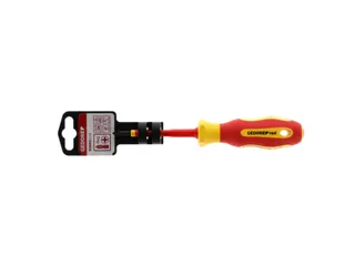 GEDORE RED R39200115 VDE-schroevendraaier PH1 80mm - 6