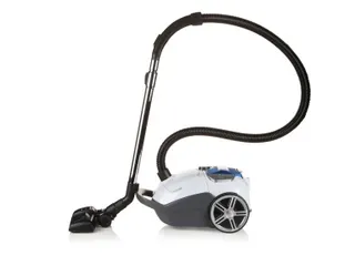 Stofzuiger Met Zak 3 Liter Wit 700w - 5