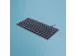 Ergonomisch toetsenbord R-Go Compact Break QWERTY Duits