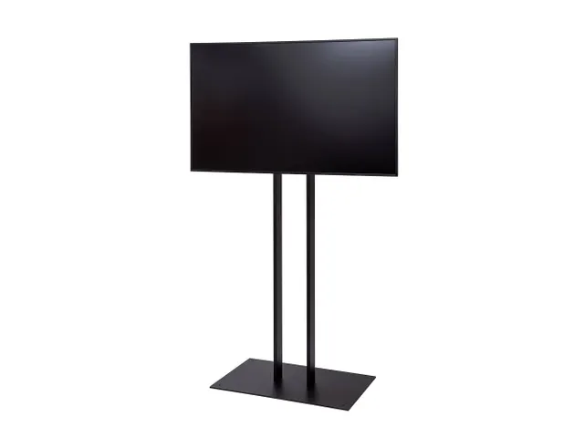 Digitale Etalage Display met 55 inch Samsung QRM Scherm