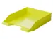 Brievenbak HAN A4 Standaard plastic Trend Colour lemon