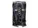 B950 PW3 70L Waterbestendige Duffle Tas Zwart One Size