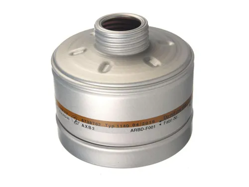 Dräger 1140 AXP3 combinatiefilter