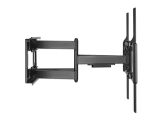 Wandbeugel voor TV’s en monitoren (Volledig Verstelbaar), voor scher - 4