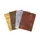 Hobbypapier Décopatch 30x40cm set à 4 vel thema Materials
