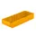 Stellingbakken Ps Hxbxd 84X186X500Mm Geel