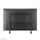 Neomounts DS45-430BL18 TV standaard 1 scherm - 45-90 inch - 0-60 kg -