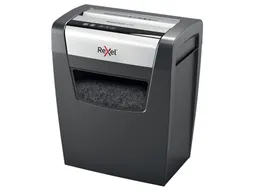 Papiervernietiger Rexel Momentum X410 snippers 4x28mm P-4