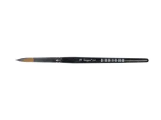 Penseel Kangaro Serie 340 rond Nr. 16 synthetisch doos 6 stuks - 2