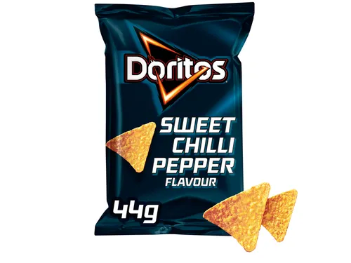 Chips Doritos Sweet Chili Pepper 44gr