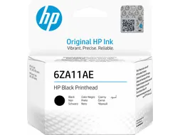 6ZA11AE HP Tank printkop zwart