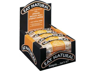 Reep Amandel Abrikoos Yoghurt 40g - 1