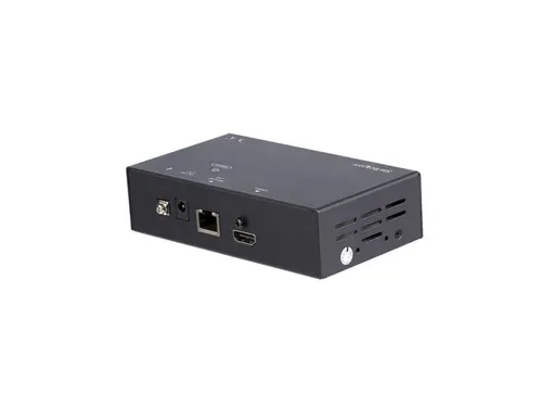 Hdmi Over Cat6 Ethernet Extender Power Cable Tot 100m