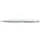 Balpen SHEAFFER 100 E9306 Brushed chrome nickel plated