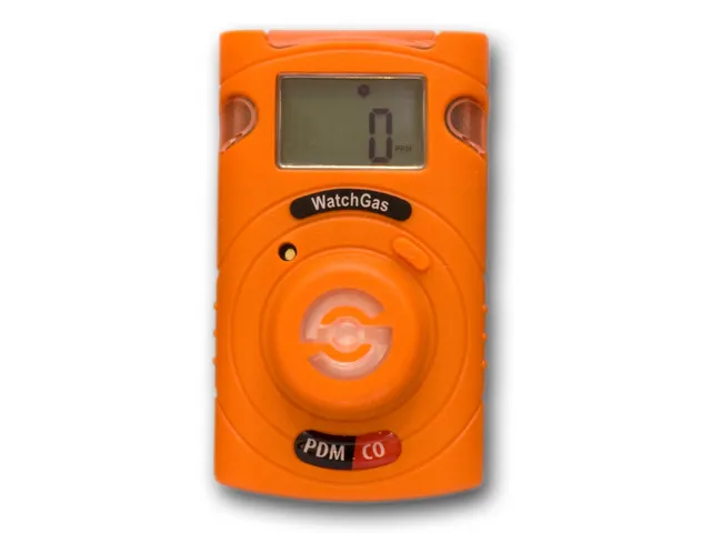 WatchGas CO draagbare gasdetector