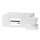 Papieren Handdoek interfold cellulose 3-laags Wit
