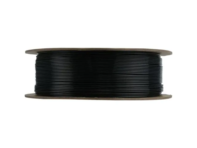 eSUN 3D Printer Filament ePETG+HS 1,75mm Zwart 1kg