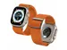 Spigen Apple Watch Series Ultra/8/7 (45mm) Band Lite Fit Ultra oranje