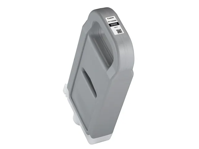 Canon PFI-1700MBK, Zwart, Inkt op pigmentbasis, 700 ml